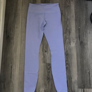 Lululemon wunder under